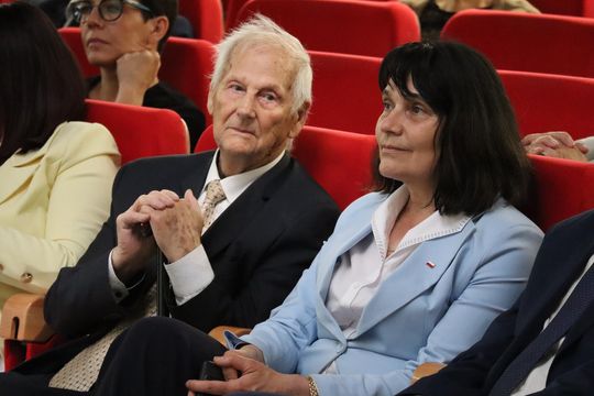 Dzieje się! Trwają Chełmskie Targi Książki [GALERIA ZDJĘĆ]