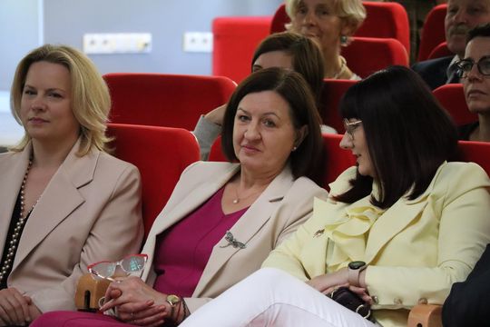 Dzieje się! Trwają Chełmskie Targi Książki [GALERIA ZDJĘĆ]