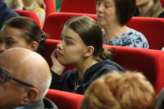 Dzieje się! Trwają Chełmskie Targi Książki [GALERIA ZDJĘĆ]