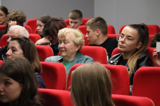 Dzieje się! Trwają Chełmskie Targi Książki [GALERIA ZDJĘĆ]