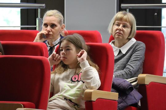 Dzieje się! Trwają Chełmskie Targi Książki [GALERIA ZDJĘĆ]