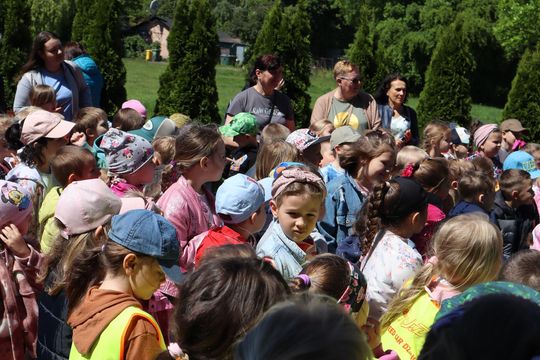 Dzieje się! Trwają Chełmskie Targi Książki [GALERIA ZDJĘĆ]