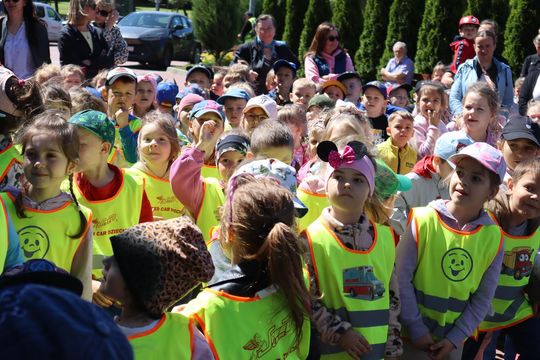 Dzieje się! Trwają Chełmskie Targi Książki [GALERIA ZDJĘĆ]