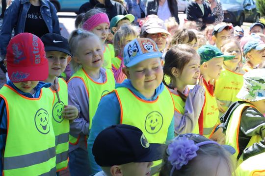 Dzieje się! Trwają Chełmskie Targi Książki [GALERIA ZDJĘĆ]