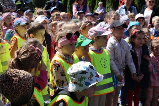 Dzieje się! Trwają Chełmskie Targi Książki [GALERIA ZDJĘĆ]