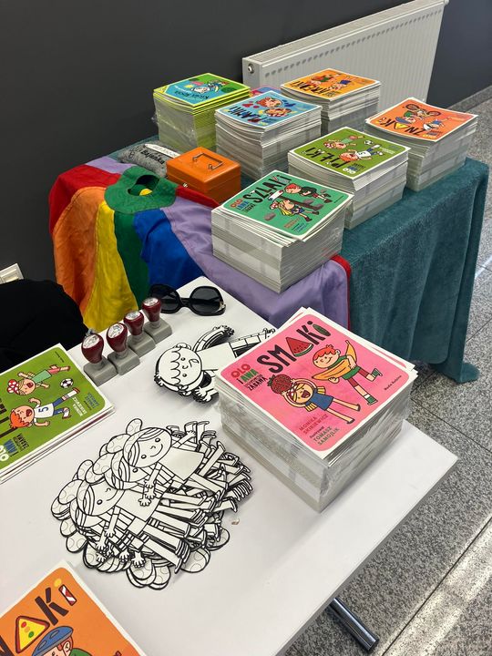 Trwają Chełmskie Targi Książki - Wieczorkowski, Bednarek, Chełmska legenda. W cieniu trzech dębów [GALERIA ZDJĘĆ]