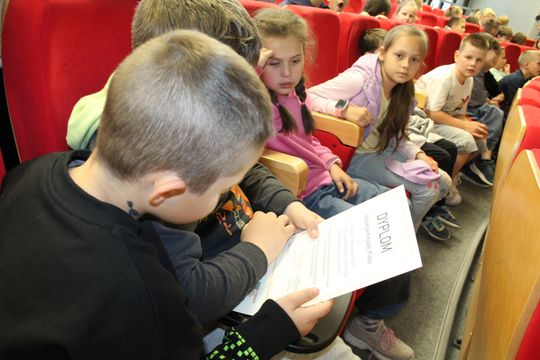 Trwają Chełmskie Targi Książki - Wieczorkowski, Bednarek, Chełmska legenda. W cieniu trzech dębów [GALERIA ZDJĘĆ]