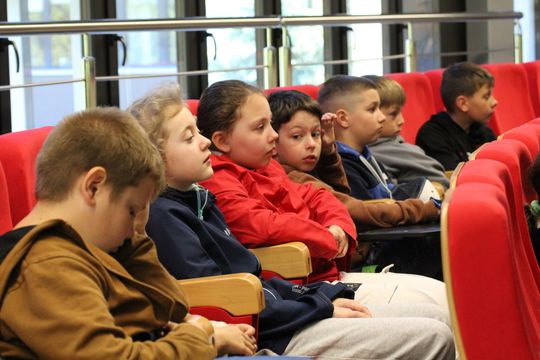 Trwają Chełmskie Targi Książki - Wieczorkowski, Bednarek, Chełmska legenda. W cieniu trzech dębów [GALERIA ZDJĘĆ]