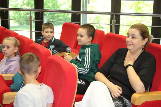 Trwają Chełmskie Targi Książki - Wieczorkowski, Bednarek, Chełmska legenda. W cieniu trzech dębów [GALERIA ZDJĘĆ]