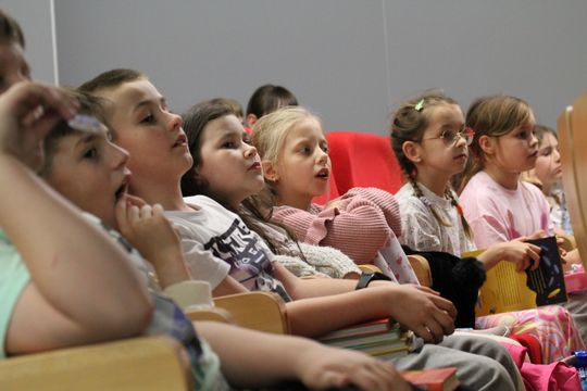 Trwają Chełmskie Targi Książki - Wieczorkowski, Bednarek, Chełmska legenda. W cieniu trzech dębów [GALERIA ZDJĘĆ]