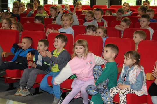 Trwają Chełmskie Targi Książki - Wieczorkowski, Bednarek, Chełmska legenda. W cieniu trzech dębów [GALERIA ZDJĘĆ]