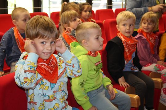 Trwają Chełmskie Targi Książki - Wieczorkowski, Bednarek, Chełmska legenda. W cieniu trzech dębów [GALERIA ZDJĘĆ]