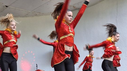 Chełm. 16. Ogólnomiejski Festyn z okazji Dnia Dziecka w Ogródku Jordanowskim [GALERIA ZDJĘĆ]