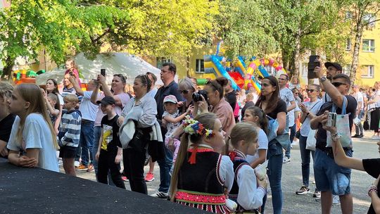 Chełm. 16. Ogólnomiejski Festyn z okazji Dnia Dziecka w Ogródku Jordanowskim [GALERIA ZDJĘĆ]