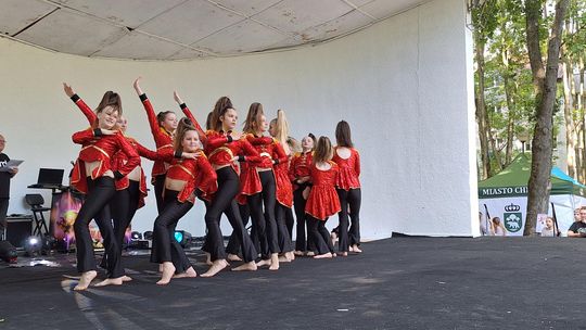 Chełm. 16. Ogólnomiejski Festyn z okazji Dnia Dziecka w Ogródku Jordanowskim [GALERIA ZDJĘĆ]