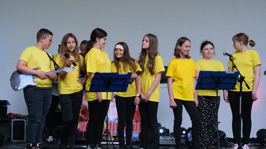 Chełm. 16. Ogólnomiejski Festyn z okazji Dnia Dziecka w Ogródku Jordanowskim [GALERIA ZDJĘĆ]