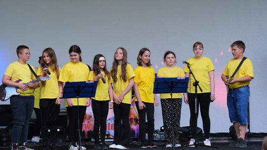 Chełm. 16. Ogólnomiejski Festyn z okazji Dnia Dziecka w Ogródku Jordanowskim [GALERIA ZDJĘĆ]