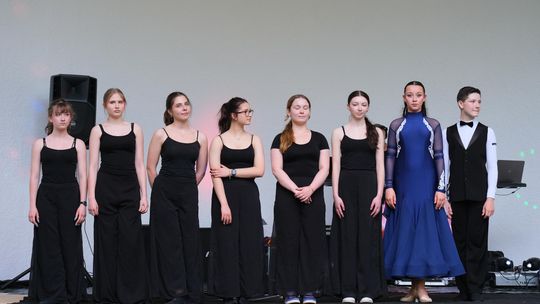 Chełm. 16. Ogólnomiejski Festyn z okazji Dnia Dziecka w Ogródku Jordanowskim [GALERIA ZDJĘĆ]