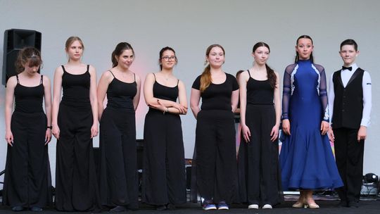 Chełm. 16. Ogólnomiejski Festyn z okazji Dnia Dziecka w Ogródku Jordanowskim [GALERIA ZDJĘĆ]