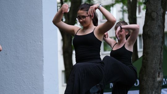 Chełm. 16. Ogólnomiejski Festyn z okazji Dnia Dziecka w Ogródku Jordanowskim [GALERIA ZDJĘĆ]