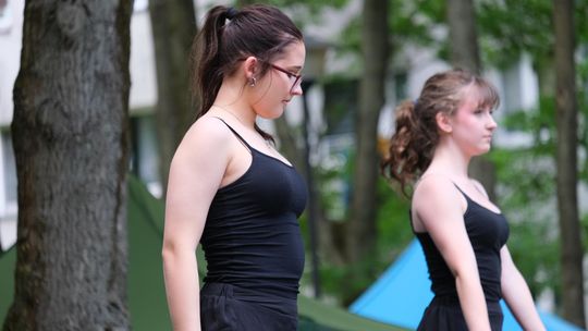 Chełm. 16. Ogólnomiejski Festyn z okazji Dnia Dziecka w Ogródku Jordanowskim [GALERIA ZDJĘĆ]