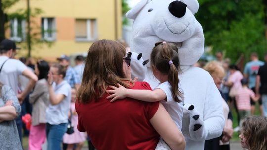 Chełm. 16. Ogólnomiejski Festyn z okazji Dnia Dziecka w Ogródku Jordanowskim [GALERIA ZDJĘĆ]