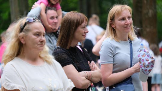 Chełm. 16. Ogólnomiejski Festyn z okazji Dnia Dziecka w Ogródku Jordanowskim [GALERIA ZDJĘĆ]
