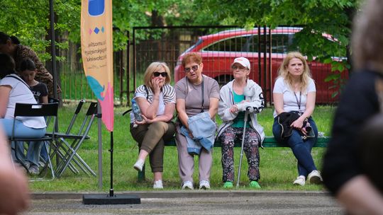 Chełm. 16. Ogólnomiejski Festyn z okazji Dnia Dziecka w Ogródku Jordanowskim [GALERIA ZDJĘĆ]