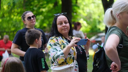 Chełm. 16. Ogólnomiejski Festyn z okazji Dnia Dziecka w Ogródku Jordanowskim [GALERIA ZDJĘĆ]