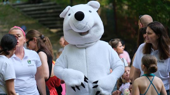 Chełm. 16. Ogólnomiejski Festyn z okazji Dnia Dziecka w Ogródku Jordanowskim [GALERIA ZDJĘĆ]