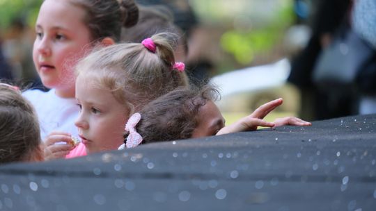 Chełm. 16. Ogólnomiejski Festyn z okazji Dnia Dziecka w Ogródku Jordanowskim [GALERIA ZDJĘĆ]