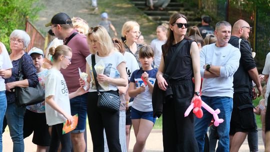 Chełm. 16. Ogólnomiejski Festyn z okazji Dnia Dziecka w Ogródku Jordanowskim [GALERIA ZDJĘĆ]