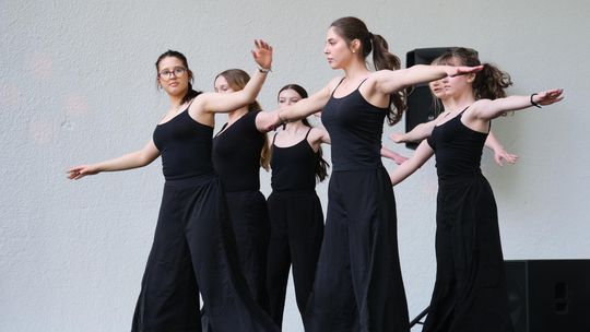 Chełm. 16. Ogólnomiejski Festyn z okazji Dnia Dziecka w Ogródku Jordanowskim [GALERIA ZDJĘĆ]