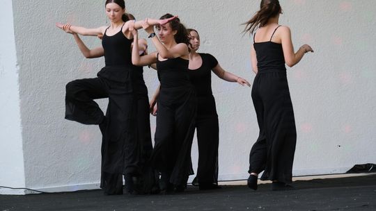 Chełm. 16. Ogólnomiejski Festyn z okazji Dnia Dziecka w Ogródku Jordanowskim [GALERIA ZDJĘĆ]