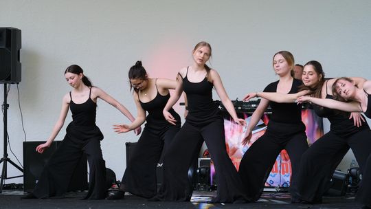 Chełm. 16. Ogólnomiejski Festyn z okazji Dnia Dziecka w Ogródku Jordanowskim [GALERIA ZDJĘĆ]