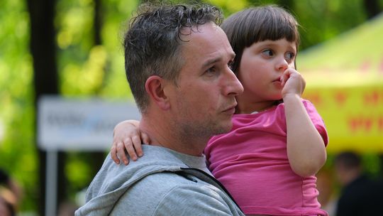 Chełm. 16. Ogólnomiejski Festyn z okazji Dnia Dziecka w Ogródku Jordanowskim [GALERIA ZDJĘĆ]