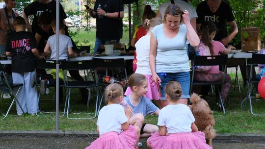 Chełm. 16. Ogólnomiejski Festyn z okazji Dnia Dziecka w Ogródku Jordanowskim [GALERIA ZDJĘĆ]