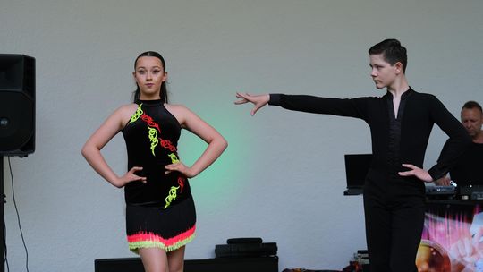 Chełm. 16. Ogólnomiejski Festyn z okazji Dnia Dziecka w Ogródku Jordanowskim [GALERIA ZDJĘĆ]