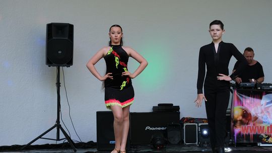 Chełm. 16. Ogólnomiejski Festyn z okazji Dnia Dziecka w Ogródku Jordanowskim [GALERIA ZDJĘĆ]