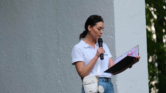 Chełm. 16. Ogólnomiejski Festyn z okazji Dnia Dziecka w Ogródku Jordanowskim [GALERIA ZDJĘĆ]