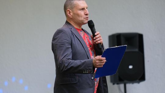 Chełm. 16. Ogólnomiejski Festyn z okazji Dnia Dziecka w Ogródku Jordanowskim [GALERIA ZDJĘĆ]