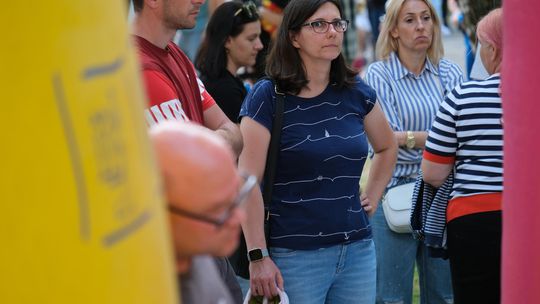 Chełm. 16. Ogólnomiejski Festyn z okazji Dnia Dziecka w Ogródku Jordanowskim [GALERIA ZDJĘĆ]