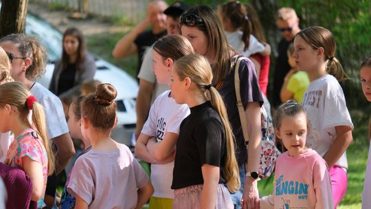 Chełm. 16. Ogólnomiejski Festyn z okazji Dnia Dziecka w Ogródku Jordanowskim [GALERIA ZDJĘĆ]