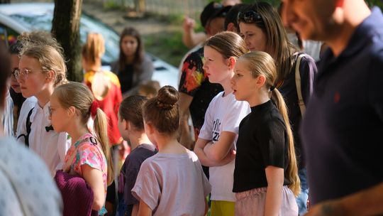 Chełm. 16. Ogólnomiejski Festyn z okazji Dnia Dziecka w Ogródku Jordanowskim [GALERIA ZDJĘĆ]