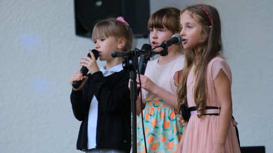 Chełm. 16. Ogólnomiejski Festyn z okazji Dnia Dziecka w Ogródku Jordanowskim [GALERIA ZDJĘĆ]