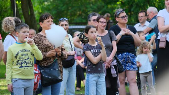 Chełm. 16. Ogólnomiejski Festyn z okazji Dnia Dziecka w Ogródku Jordanowskim [GALERIA ZDJĘĆ]