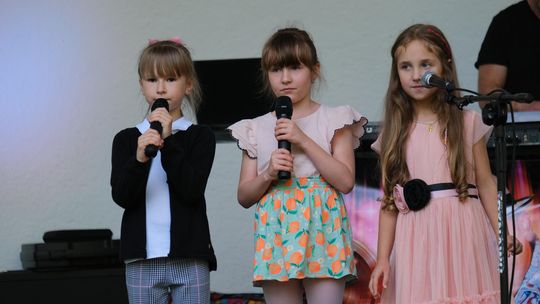 Chełm. 16. Ogólnomiejski Festyn z okazji Dnia Dziecka w Ogródku Jordanowskim [GALERIA ZDJĘĆ]