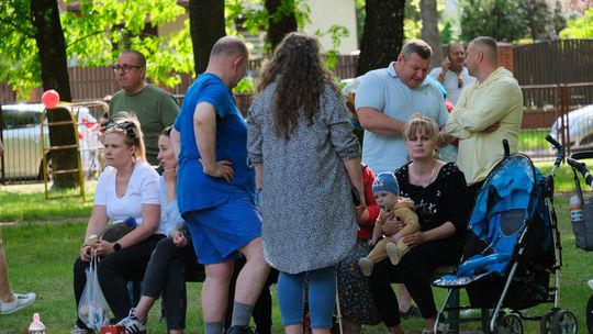 Chełm. 16. Ogólnomiejski Festyn z okazji Dnia Dziecka w Ogródku Jordanowskim [GALERIA ZDJĘĆ]