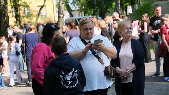 Chełm. 16. Ogólnomiejski Festyn z okazji Dnia Dziecka w Ogródku Jordanowskim [GALERIA ZDJĘĆ]