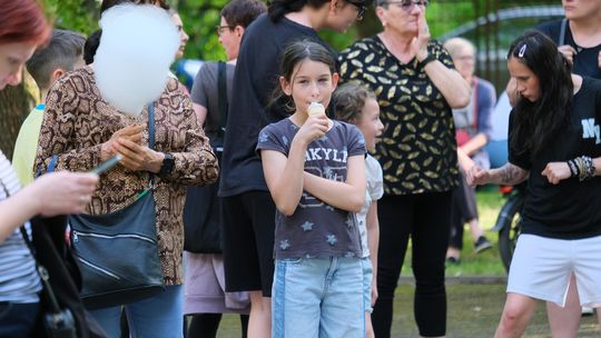 Chełm. 16. Ogólnomiejski Festyn z okazji Dnia Dziecka w Ogródku Jordanowskim [GALERIA ZDJĘĆ]